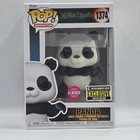 Funko Pop! Animation Jujutsu Kaisen Panda (Flocked) #1374 EE Exclusive