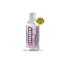 HUD106611 Hudy Ultimate Silicone Oil 100,000 CST (100mL)