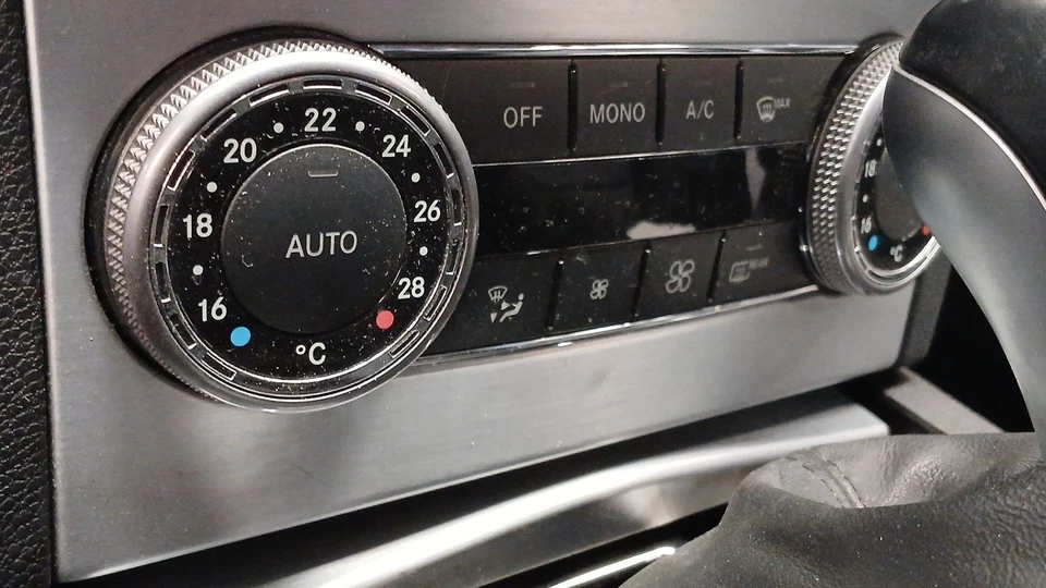 MANDO CLIMATIZADOR / 996771 PARA MERCEDES-BENZ CLASE C T-MODEL S204 C 220 CDI - Imagen 2 de 4