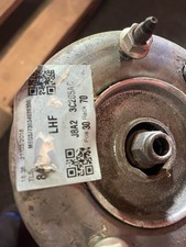 Front Left Active Air Suspension Strut for 20...