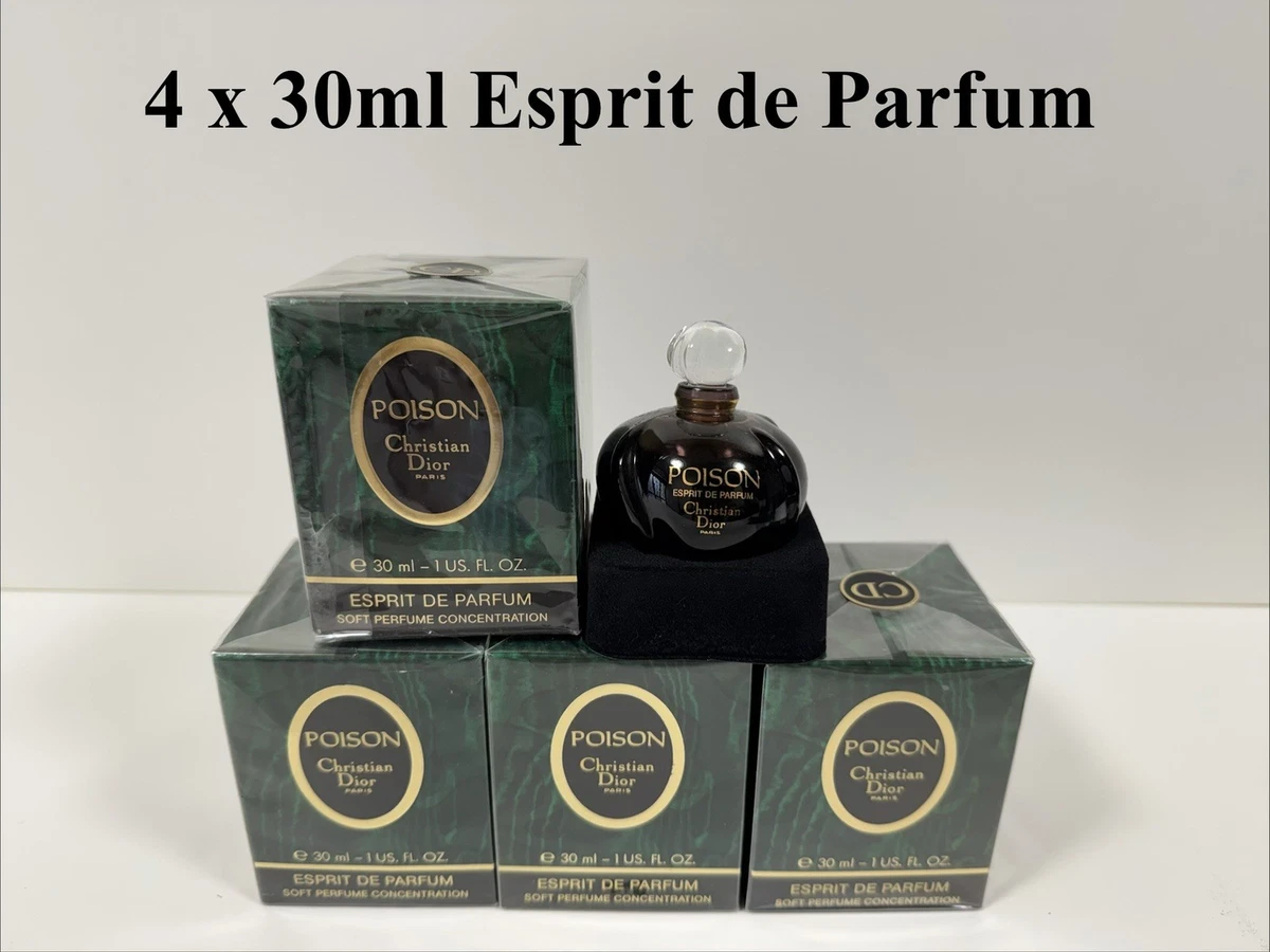 Poison Esprit De Parfum for sale - eBay