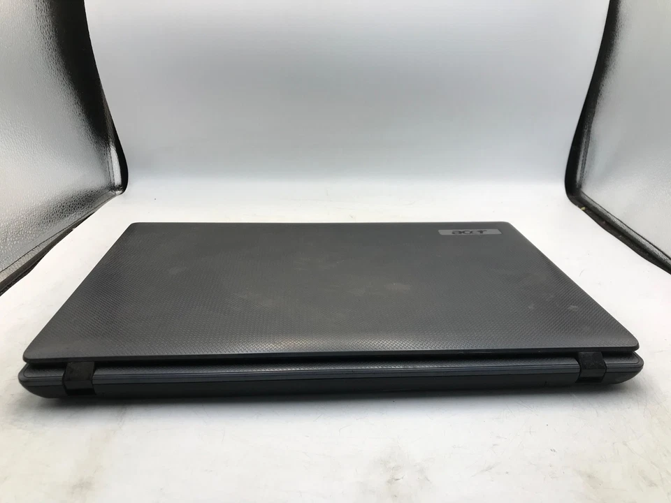 Acer Aspire 5733 Intel Core i3-370M Intel 15,6" Laptop - OHNE POWER - MZ - Bild 4 von 4