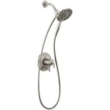Delta T17233-SS-I - Shower Only Showers