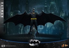 New Hot Toys MMS769 Batman Returns 1/6 Batman Action Figure Normal Ver. In Stock