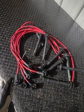 MSD 8.5mm Super Conductor Spark Plug Wire Set...