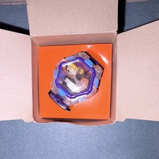 Nickelodeon Rugrats in Paris Movie Angelica  Susie Chatback Watch w/ Box