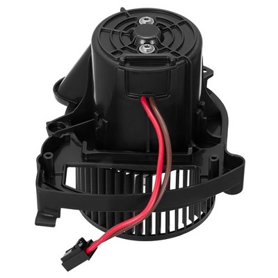 BDFHYK AC Heater Blower Motor Fan 87801 Compatible with Volkswagen 2018-2023 Atl