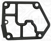 1X Elring 530.821 Dichtung ÖLfiltergehäUse FüR VW Ford Chrysler Audi Skoda
