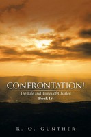 R. O. Gunther | Confrontation! | Taschenbuch | Englisch (2014) | Xlibris Us