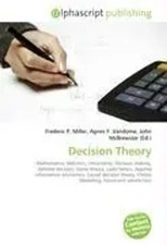 Frederic P. Miller (u. a.) | Decision Theory ...