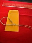 Pandora Moments Snake Chain Slider Bracelet (599652C01-2) — photo 4