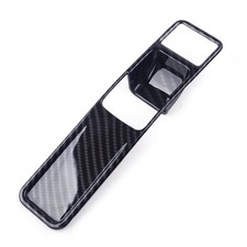 Botones de freno de estacionamiento eléctrico Cubierta EPB Ajuste para Jaguar F-pace/XE XF