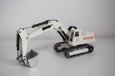 C20 1:55 SIKU 3727 GROSSBAGGER HYDRAULIKBAGGE...