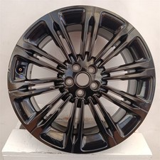 RANGE ROVER EVOQUE II L538 20 ZOLL 8J ET40 Original 1 Stück Alufelge Felge RiM