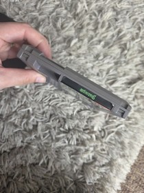 Vintage SHADOWGATE - NINTENDO NES GAME Tested Manual Retro Game 