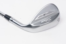 NEW Titleist Vokey SM10 Wedge Works 60.08 Lob Wedge Stock Steel RH (#22716)