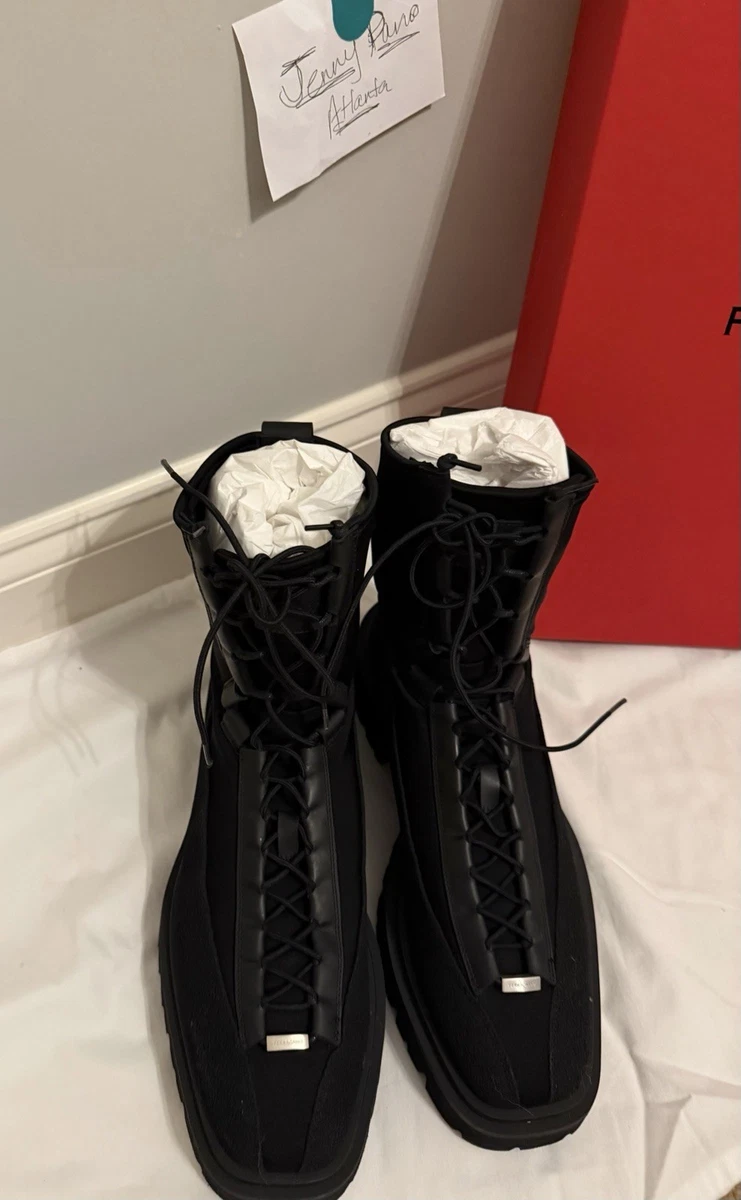 Ferragamo Boots products for sale | eBay display picture 1