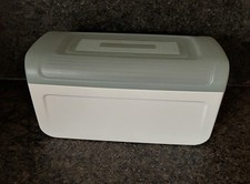 Tupperware Junior BrotMax ideal für Kasten - oder Toast Brot