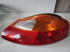 Feu arrière Porsche BOXSTER
