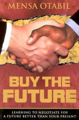 Buy the Future: Learning to Negotiate for a Future Better Than Your  - GOOD