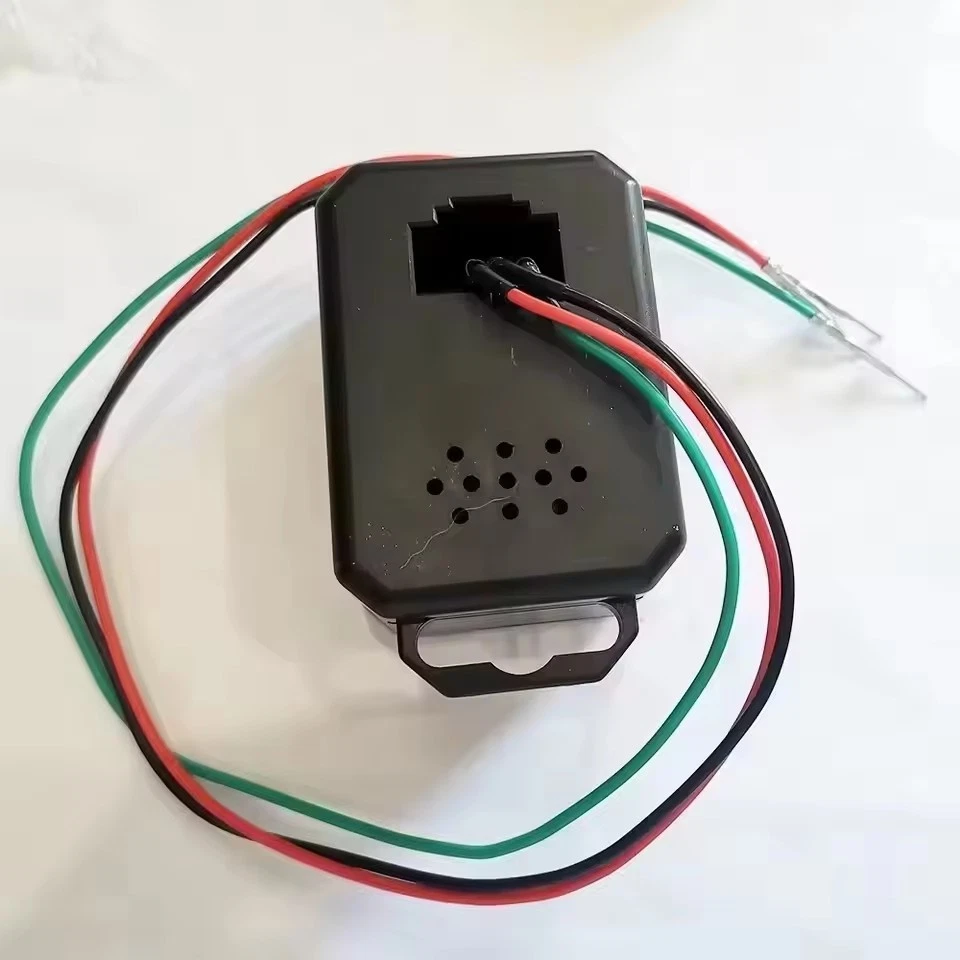 Steering Lock Emulator With Sound Plug and Play For Volvo S40 C70 C30 V50 Foto 4 de 4