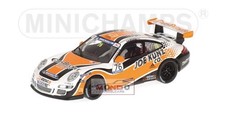 Minichamps Porsche 911 997 Gt3 N 76 Aasco G.d. Becker Supercup 2006 1:43 400066476