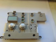 Electronic Elektronik Flextronics Bauknecht Whirlpool 461972489911 Spülmaschine