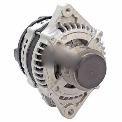 Alternator For   AURIS & COROLLA 1.4 D-4D 104210-5591 27060-0N021 *ll