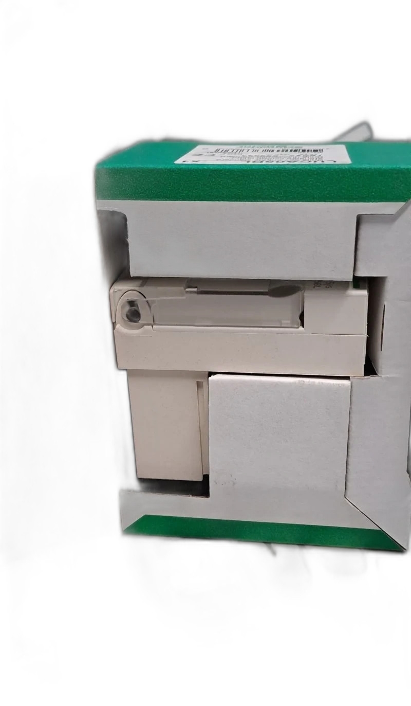 LUCA05BL SCHNEIDER module de commande électronique bleu basse consommation 24V - 2