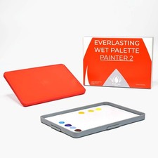 Everlasting Wet Palette - Painter v2 Zubehör...
