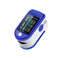 Pulse Oximeter  