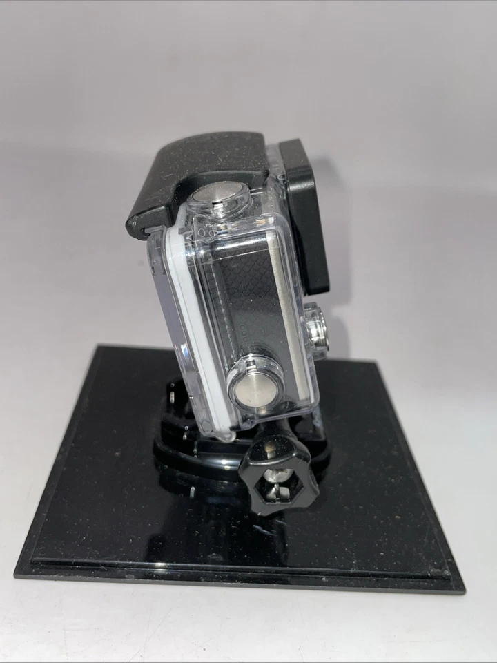 GoPro HERO3+ Camcorder - Black - Image 3 of 4