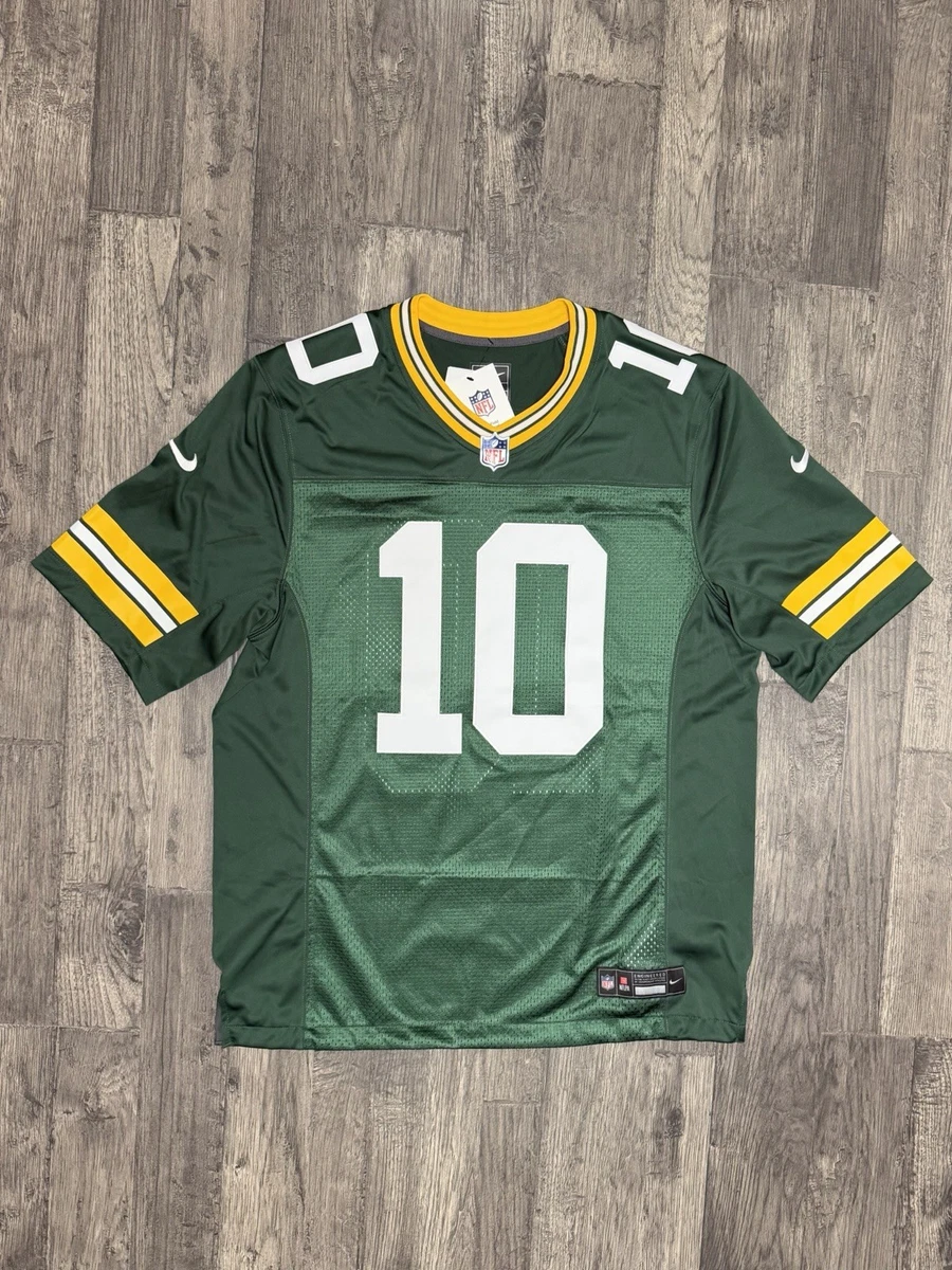 Aaron Rodgers Green Bay Packers NFL Jerseys for sale | eBay