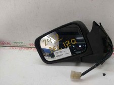 Retroviseur gauche (ou coque) Opel FRONTERA