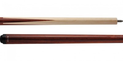 NEW Action ACTSP41 Sneaky Pete Pool Cue Stick - 18 19 20 21 oz + FREE CASE