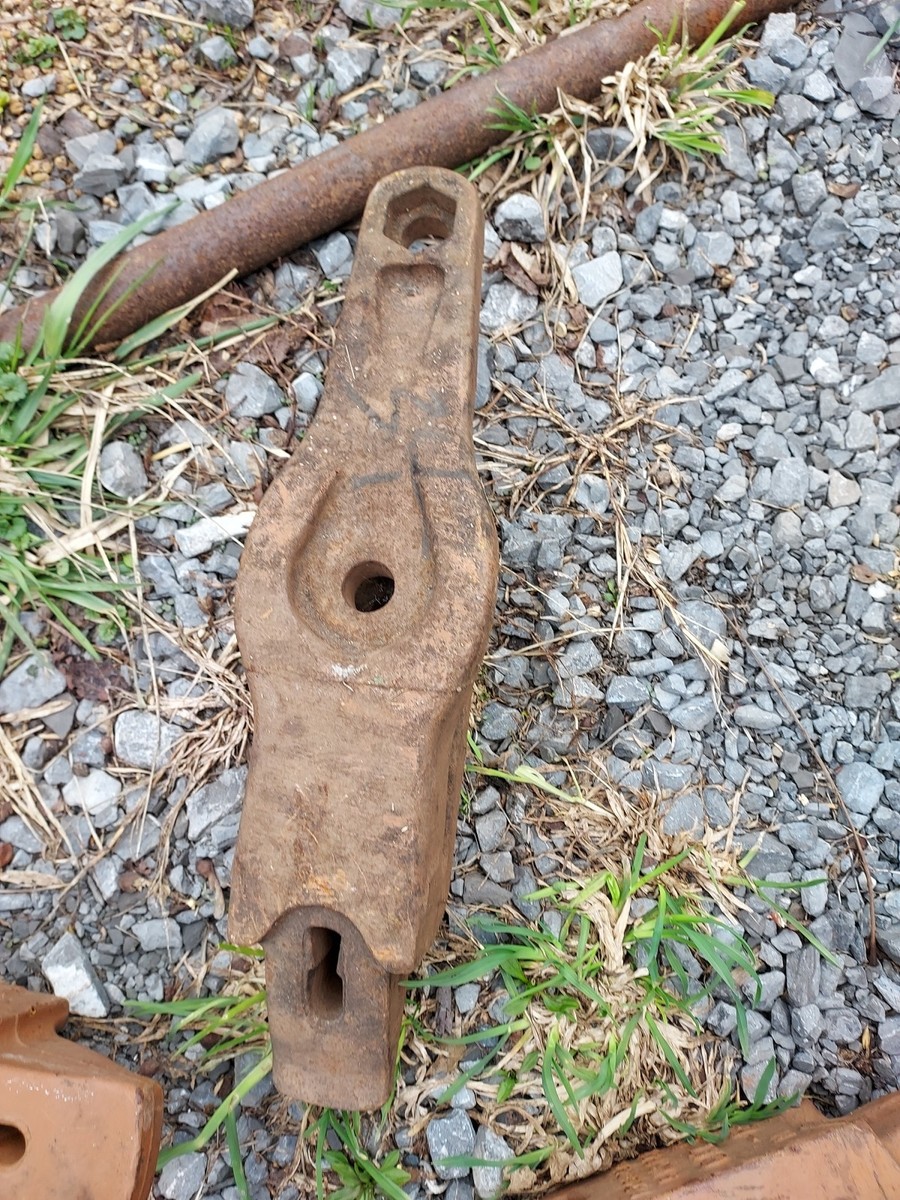 Kenworth Tow Hook With Pin K143-394 T600 T800 W900 for sale online