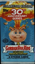 GPK 30th Anniversary Pick a base Card