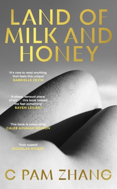 Land Of Milk & Honey - Image 3