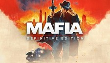 Mafia: Definitive Edition PC Steam Key WW