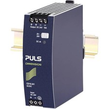 PULS CD10.241 DC/DC Converter 24V/DC 240W Contents 1pc