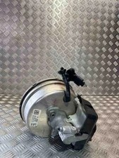 AUDI A6 Avant 4F5, C6 Unterdruck-Bremskraftverstärker 4G1612103G 3.00 32457428