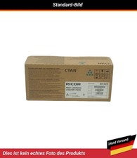 841409 Ricoh Aficio MP C6501SP Cartuccia toner ciano