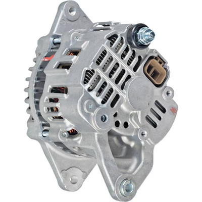 Alternator Fits Hyundai	Santa Fe 2001 - 2004  Kia Optima 2001 - 2005  12311