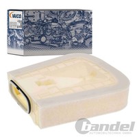 Vaico Luftfilter Filtereinsatz Passend FüR Audi Q7 Q8 Bentley Bentayga Porsche