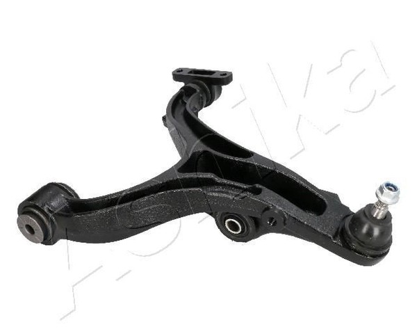 Ashika Lenker, RadaufhäNgung 72-09-901R FüR Jeep-image