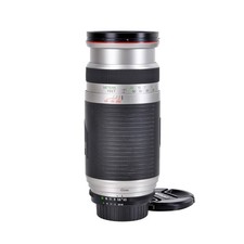 per Nikon Voigtländer AF 100-400 mm f/4,5-6,7 *molto buono*