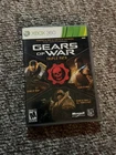 Gears of War Triple Pack (Microsoft Xbox 360, 2011) Complete With Manual Tested