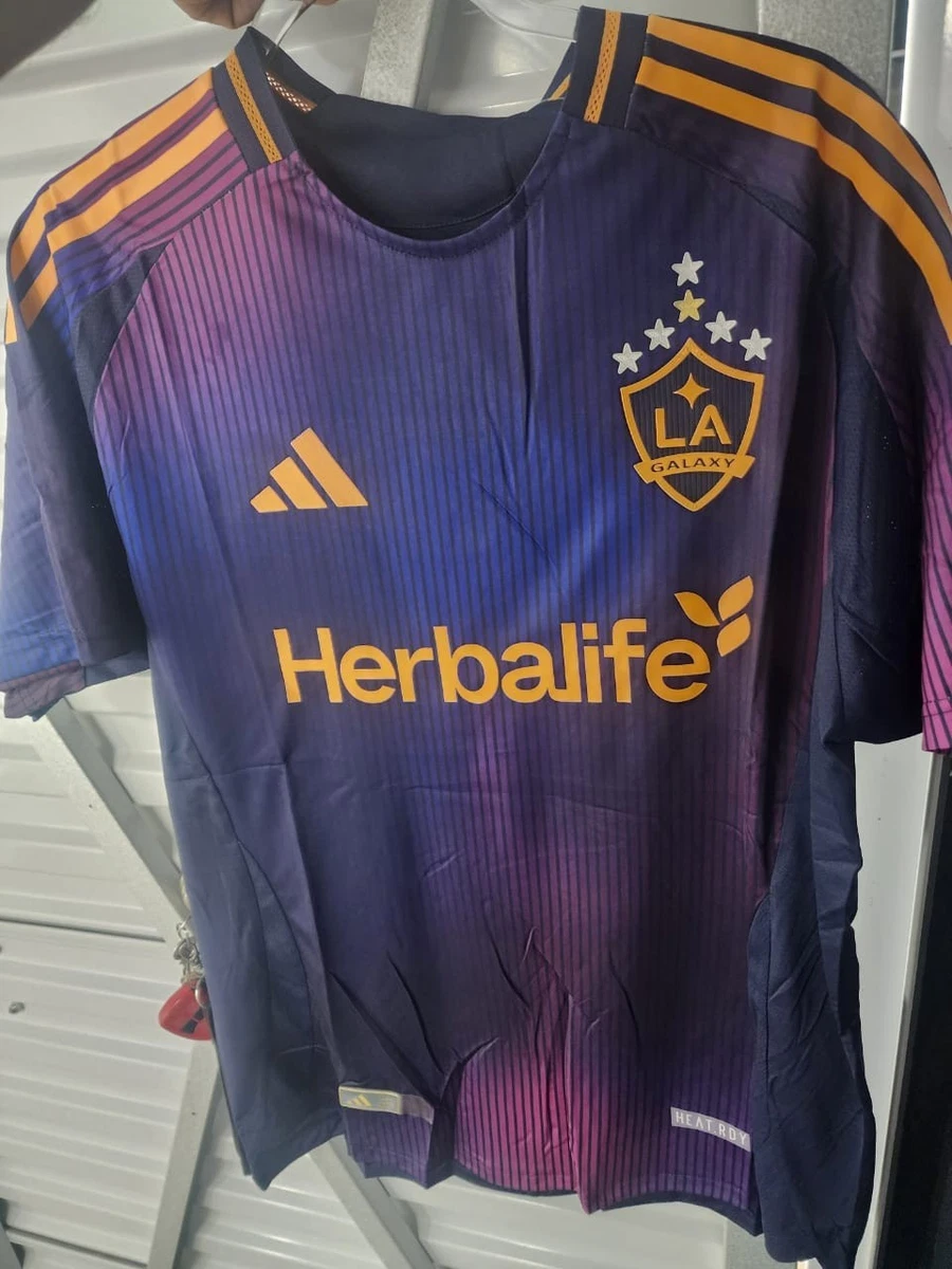 LA Galaxy Size 2XL MLS Jerseys for sale | eBay