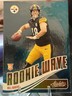 2025 Panini Absolute - Rookie Wave Will Howard #RW-WHD (RC)
