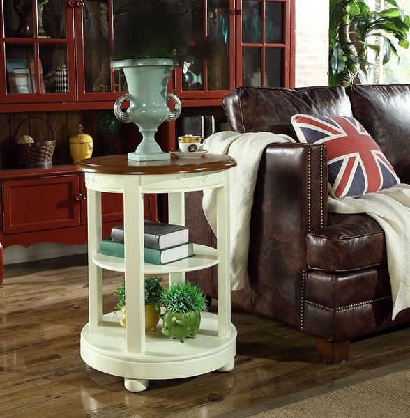 Wohnzimmer Couchtisch Beistelltisch Design Couchtische Sofa Tische Luxus Holz-image